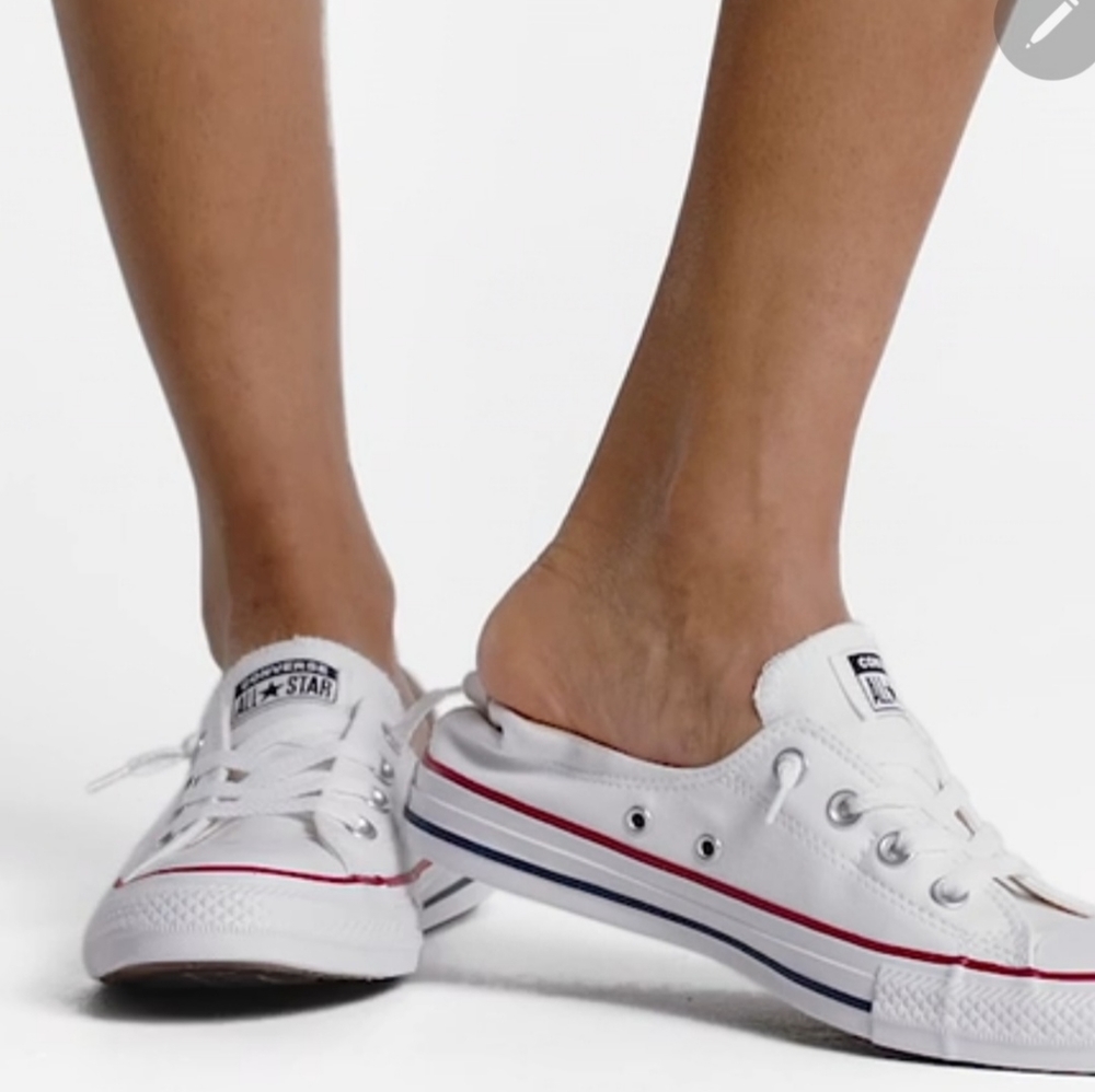 Converse All Star Sneakers